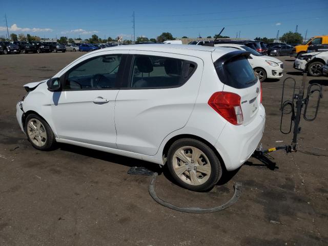 2020 CHEVROLET SPARK LS - KL8CA6SA2LC463319