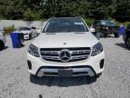 MERCEDES-BENZ GLS 450 4M photo