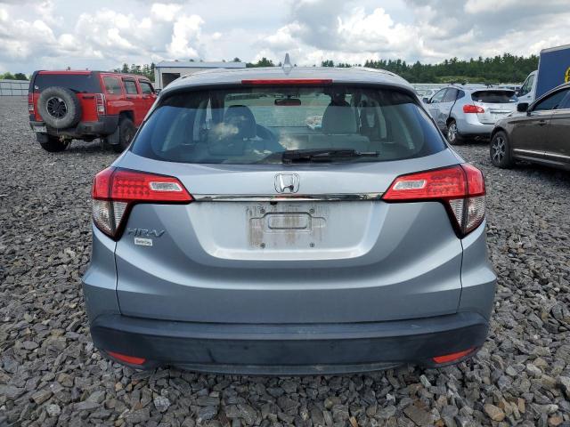 2019 HONDA HR-V LX - 3CZRU5H30KG708622