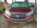 HONDA CR-V EX photo