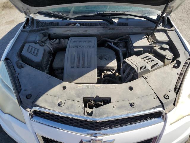 2015 CHEVROLET EQUINOX LS - 1GNALAEK4FZ134386