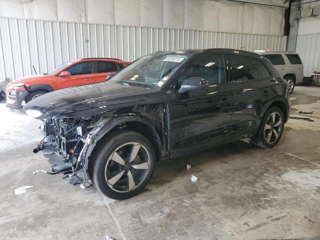 VIN WA1EABFY5P2132689 2023 Audi Q5, Premium Plus 45 no.1