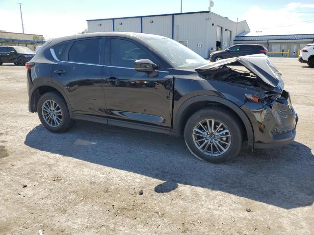 2017 MAZDA CX-5 TOURI - JM3KFBCL9H0213721