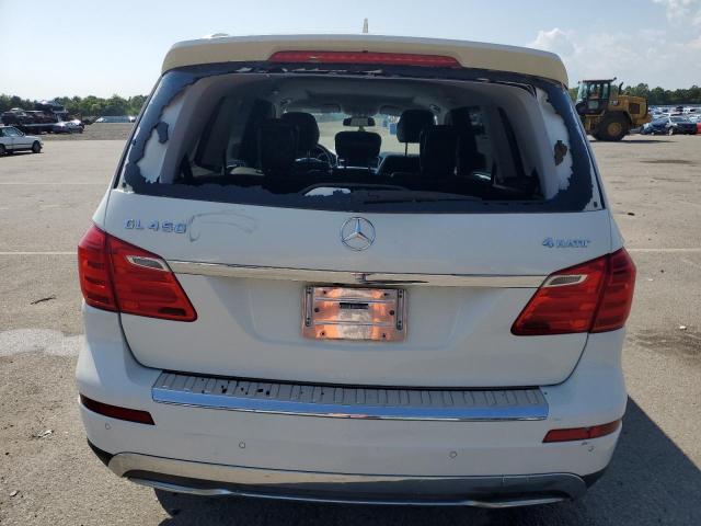 VIN 4JGDF7CE3DA222883 2013 Mercedes-Benz GL-Class, ... no.6