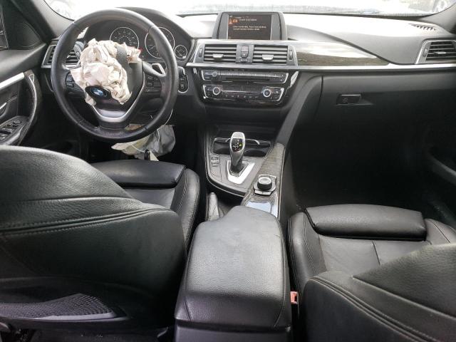 2016 BMW 328 XI SUL - WBA8E3C57GK501878