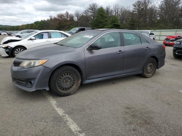 VIN 4T1BK1FK7EU552608 2014 Toyota Camry, SE no.1