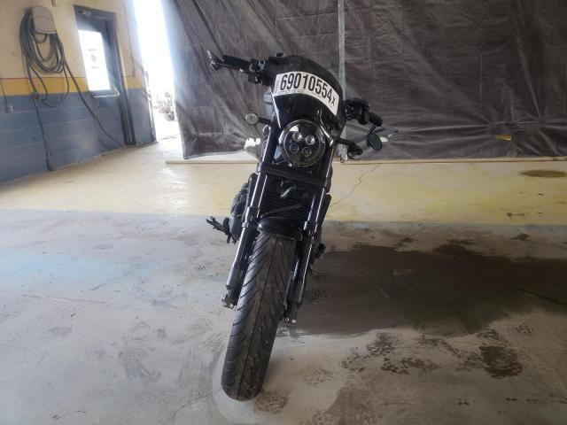 2022 HONDA CMX1100 D - JH2SC8310NK102288