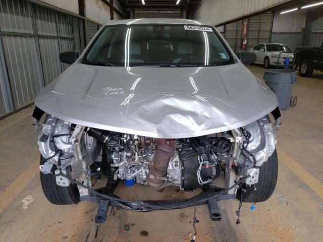 VIN 3GNAXHEV7MS129359 2021 Chevrolet Equinox, LS no.5