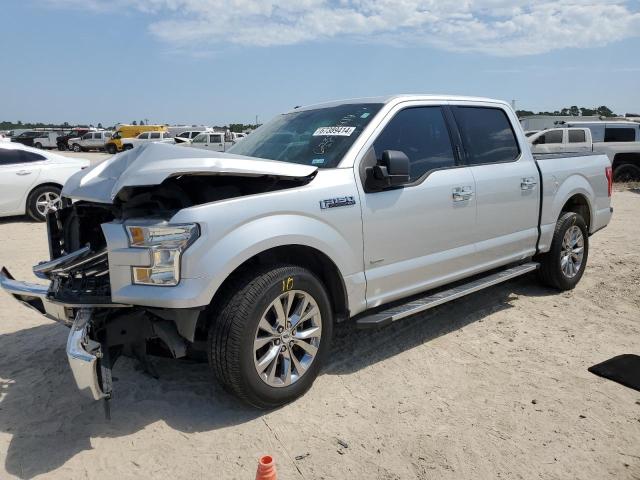 2017 FORD F150 SUPER - 1FTEW1CG0HKC11279