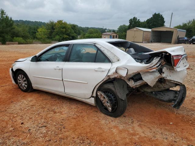 VIN 4T4BF1FK7FR462077 2015 Toyota Camry, LE no.2