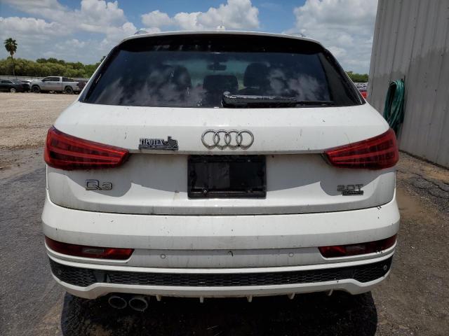 2016 AUDI Q3 PRESTIG - WA1GFCFS3GR009931