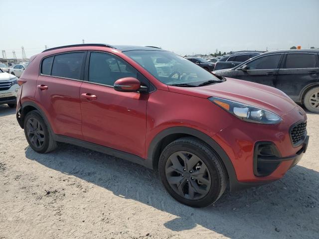 2022 KIA SPORTAGE S - KNDP6CAC0N7998463