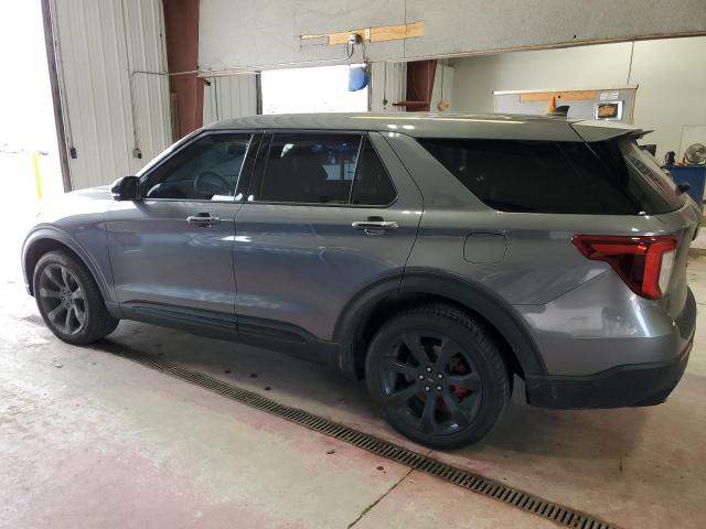 2021 FORD EXPLORER S 1FM5K8GCXMGA51870  68328034