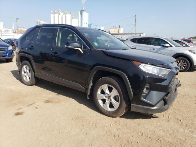 2019 TOYOTA RAV4 XLE - JTMW1RFV2KD500526