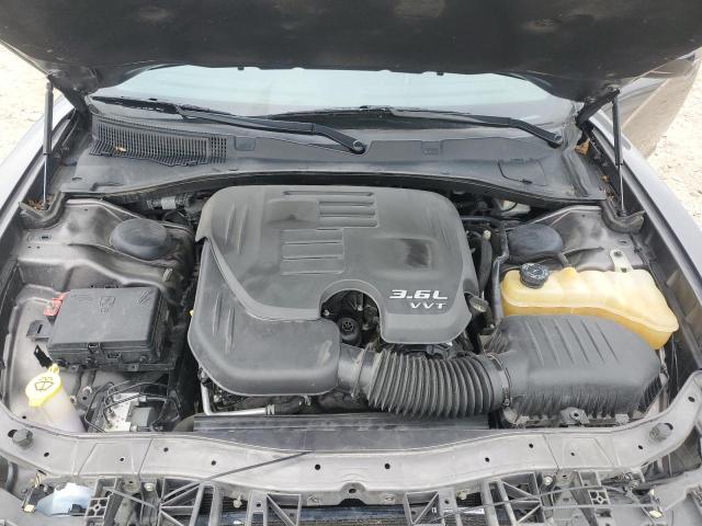 2016 DODGE CHARGER SE - 2C3CDXBG7GH210769