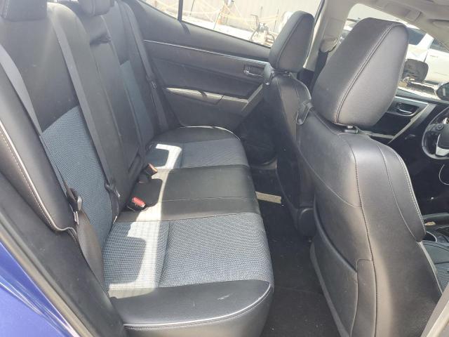 2016 TOYOTA COROLLA L - 2T1BURHE6GC659833