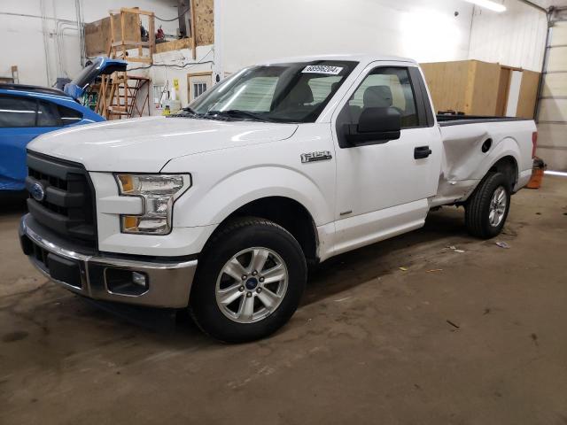 2017 FORD F150 2017