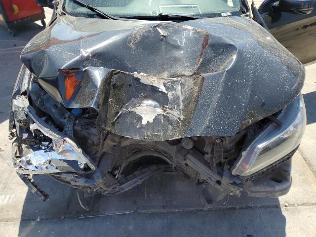 VIN 1HGCR2F87DA140754 2013 Honda Accord, Exl no.11