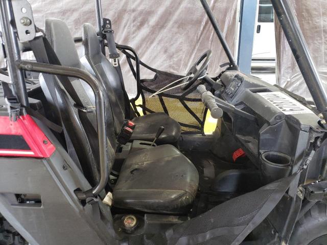 2018 POLARIS RANGER 150 - L6KHZA156JS000413
