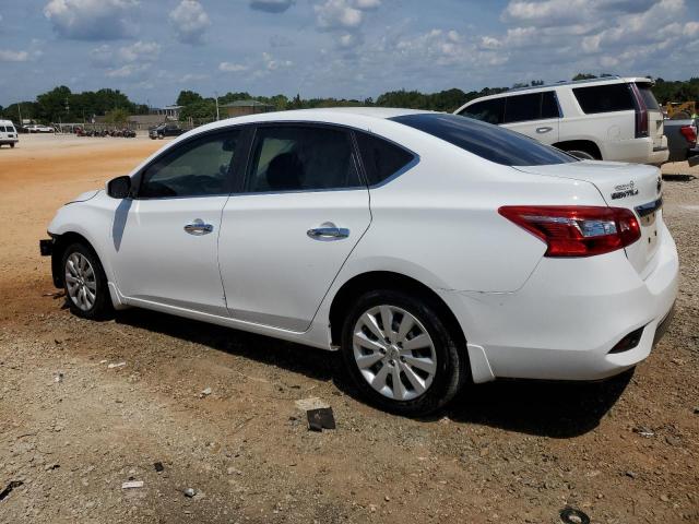Vin: 3n1ab7ap9ky312557, lot: 67686094, nissan sentra s 20192
