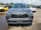 TOYOTA HIGHLANDER photo