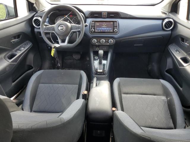 2024 NISSAN VERSA SV - 3N1CN8EV4RL837323