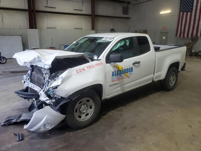 2016 CHEVROLET COLORADO - 1GCHSBEA6G1371937