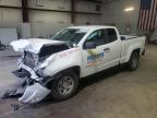 2016 CHEVROLET COLORADO - 1GCHSBEA6G1371937