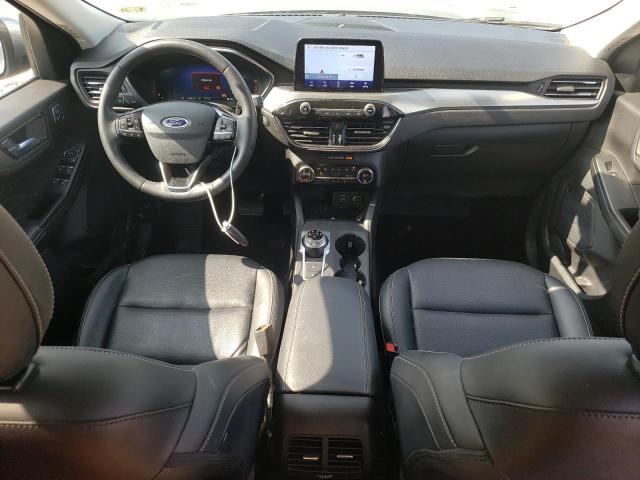 2021 FORD ESCAPE TIT - 1FMCU0DZ3MUB04566