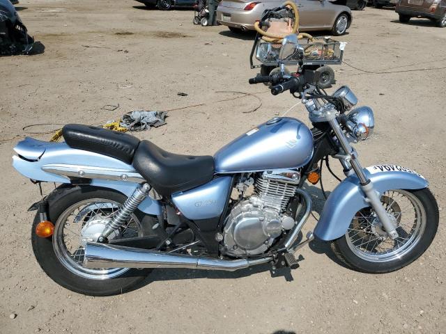 2006 SUZUKI GZ250 - VTTNJ48A362100126