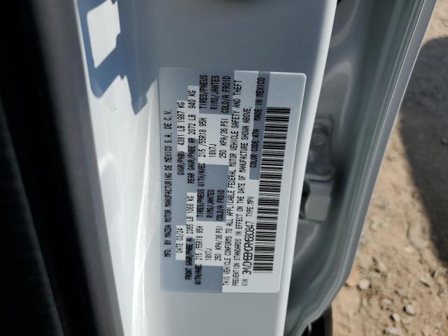 2024 MAZDA CX-30 SELE - 3MVDMBBM0RM680847