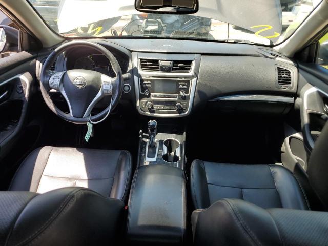 2017 NISSAN ALTIMA 2.5 - 1N4AL3AP4HC199384