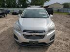 CHEVROLET TRAX 1LT photo