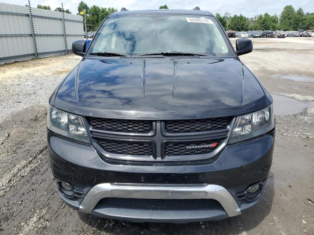 2017 DODGE JOURNEY CR - 3C4PDCGG3HT560536