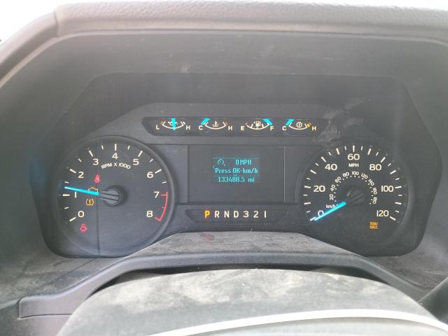 2015 FORD F150 SUPER - 1FTEX1E8XFFB35031