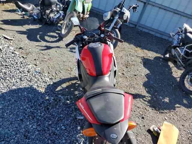 2015 YAMAHA YZFR3 MH3RH06Y8FK009914