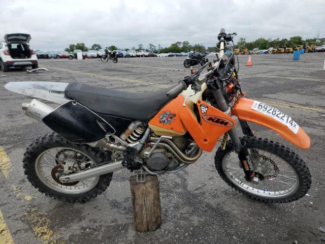 2000 KTM 400 EXC - VBKEXJ432YM327482