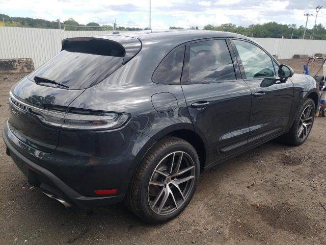 VIN WP1AG2A52RLB39577 2024 Porsche Macan, S no.3