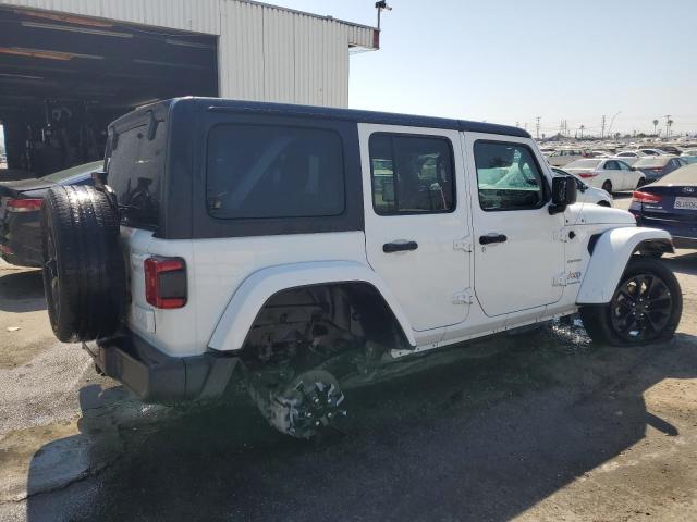 2023 JEEP WRANGLER S - 1C4JJXP63PW699085