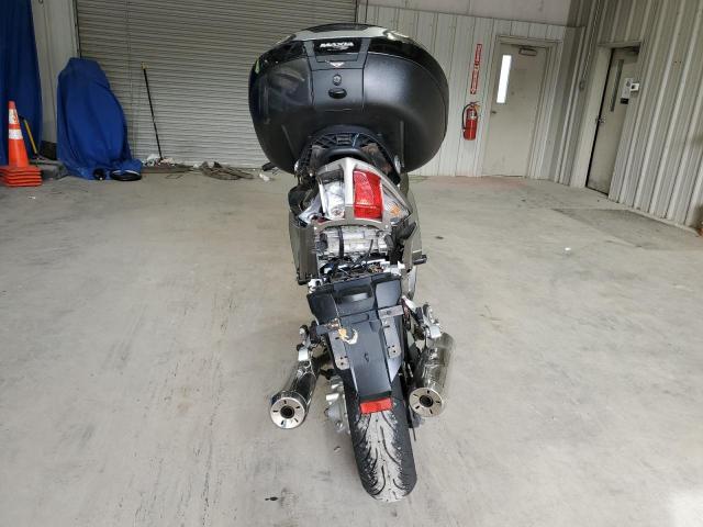 2013 YAMAHA FJR1300 A - JYARP24E5DA000723