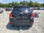 CHEVROLET TRAX LS photo