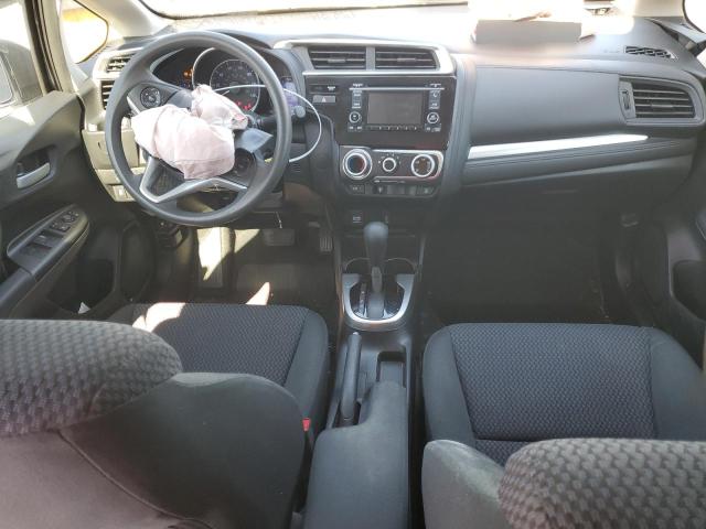 2018 HONDA FIT LX - 3HGGK5H42JM736385