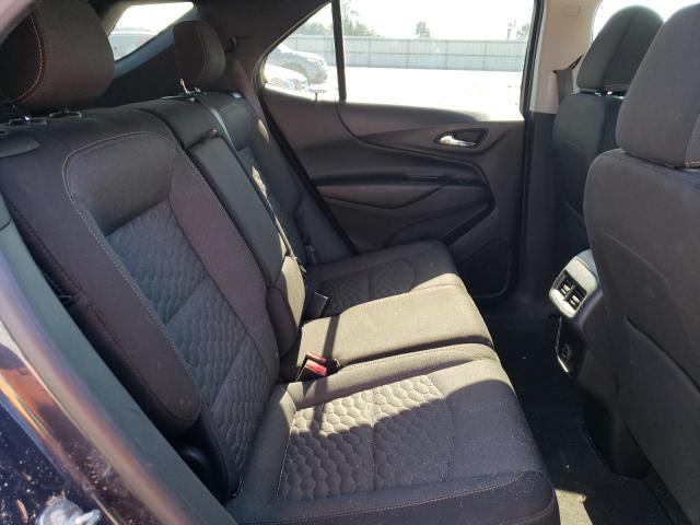 2018 CHEVROLET EQUINOX LT - 3GNAXJEV1JL408643