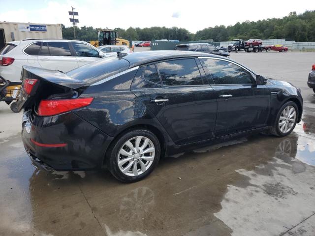 VIN 5XXGN4A79EG341342 2014 KIA Optima, EX no.3