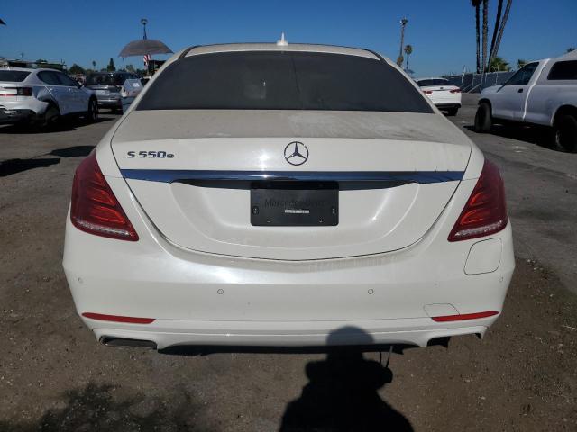 VIN WDDUG6DB0HA316490 2017 MERCEDES-BENZ S-CLASS no.6