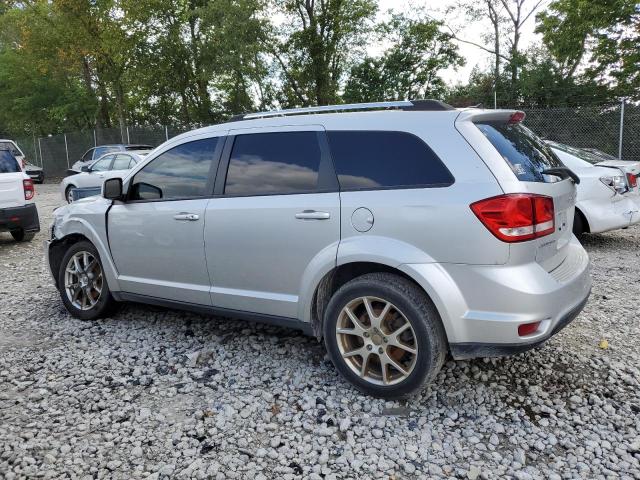 VIN 3C4PDCBG2DT589088 2013 Dodge Journey, Sxt no.2