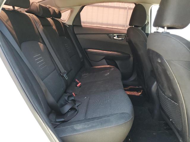 2019 KIA FORTE GT L - 3KPF34ADXKE132090