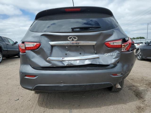 2015 INFINITI QX60 - 5N1AL0MN4FC507407