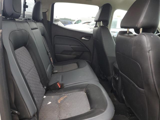 2017 CHEVROLET COLORADO Z - 1GCGTDEN4H1290654