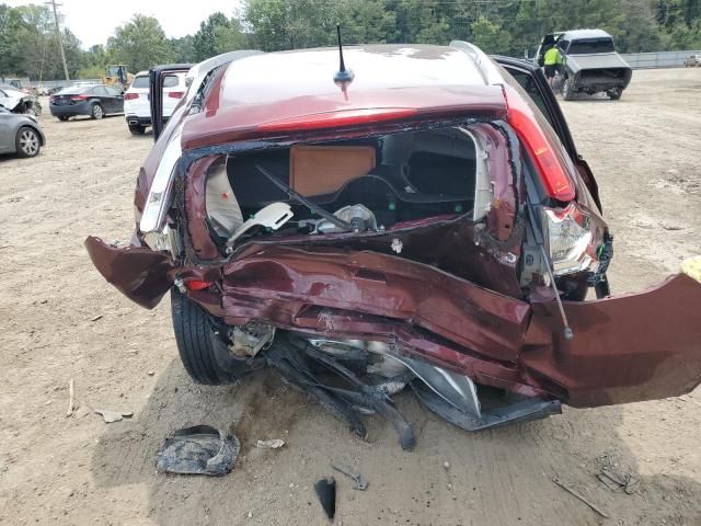 2015 HONDA CR-V EXL - 2HKRM3H76FH540740